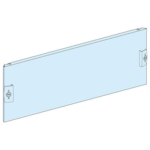 Placă obturatoare 5 module SCHNEIDER ELECTRIC pentru tablouri Prisma