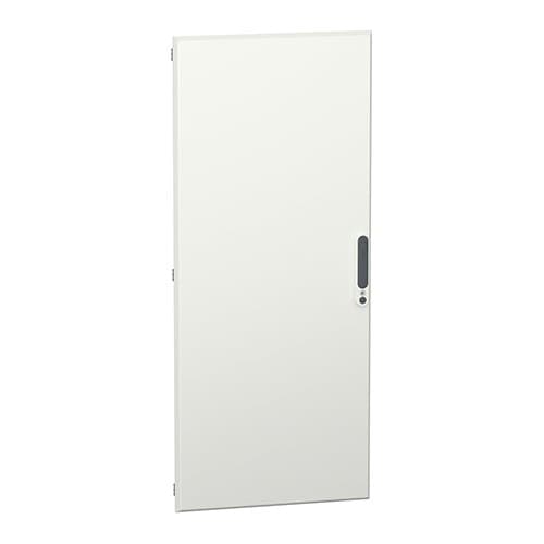 Ușă simplă Schneider Electric pentru tablou Prisma, 600x1380 mm