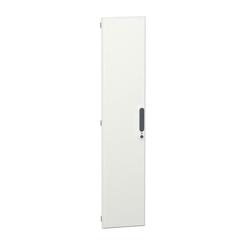 Ușă reversibilă Schneider Electric pentru 27 module, gama Prisma