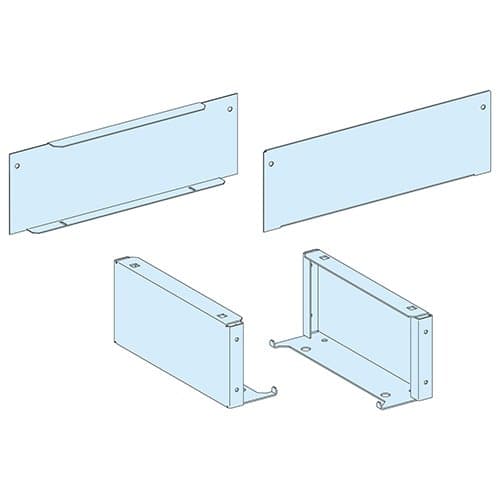 Plintă Schneider Electric Prisma G 600x1000 mm pentru montaj stabil