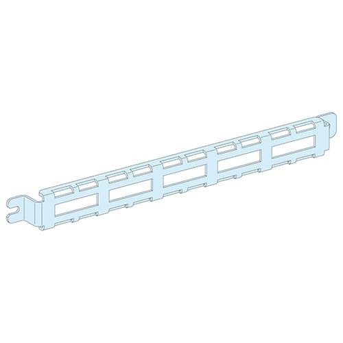 Suport pentru legături de cabluri Schneider Electric, 4x300 mm, pentru tablouri Prisma