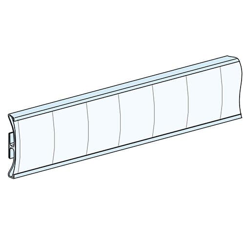 Set 12 suporturi adezive pentru etichete Schneider Electric, 36 x 432 mm