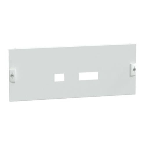 Placă frontală rotativă Schneider Electric pentru 4 module, 600 mm