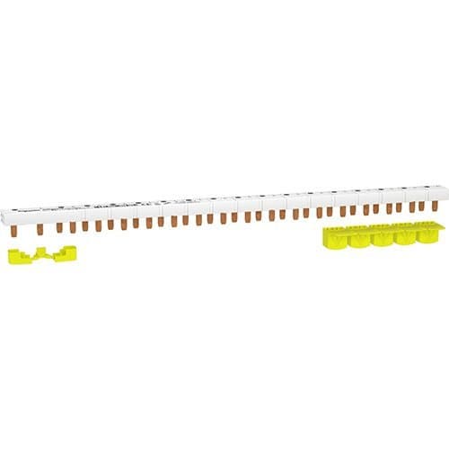 R9PXH218 Piepteni pentru intrerupatoare 1P+N 18 module de la SCHNEIDER ELECTRIC