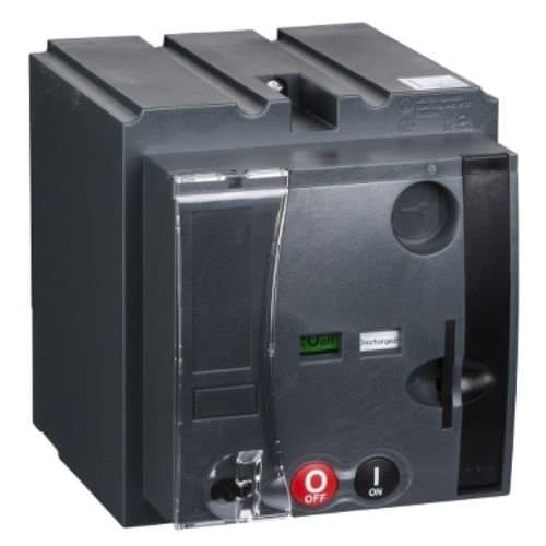 LV432642 Mecanism motor 400-630 380-415V 50/60 Hz
