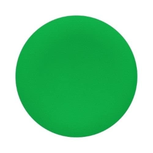 Capac nemarcat verde Schneider Electric pentru semnalizare și comandă