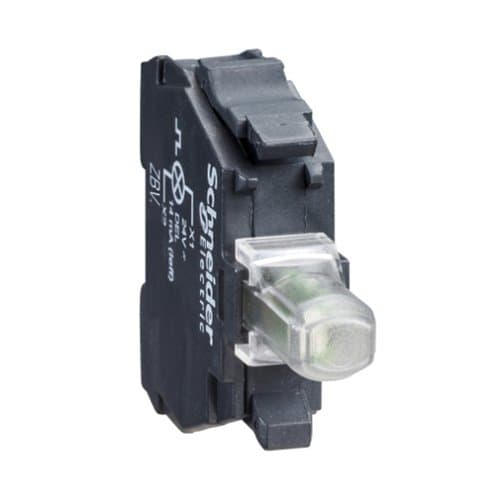 ZBVM1 Bloc luminos LED Alb 230-240V