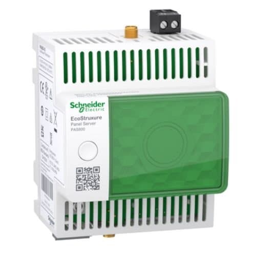 PAS800 Panel Server concentrator de date avansat 110-277V