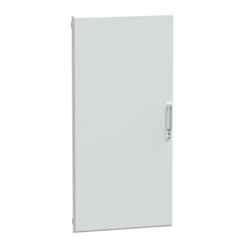 Ușă metalică pentru tablou aplicat Schneider Electric Prisma-G, 24 module
