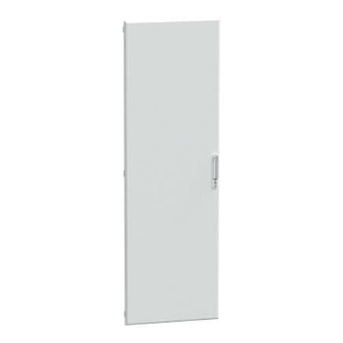 Ușă metalică pentru tablou Schneider Electric, 36 module, gama Prisma