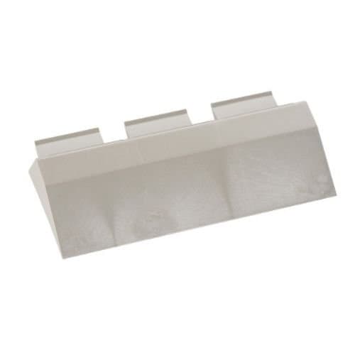 Ecran izolant pe camere de stingere 3P Schneider Electric, pentru tablouri electrice