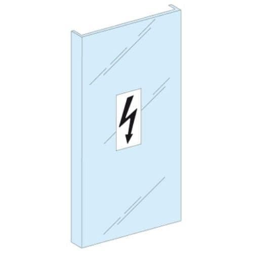 Bară verticală Schneider Electric pentru LINERGY BS 630A, H1500