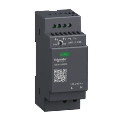 Sursă de tensiune modulară Schneider Electric 24V 1.2A