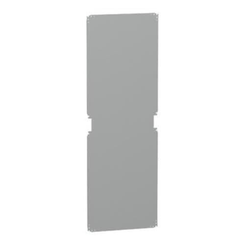 Placă de montaj plină Schneider Electric, 2000x700 mm