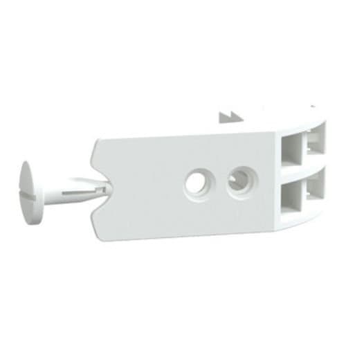 LVS04265 Set 12 Suporți pentru jgheab vertical