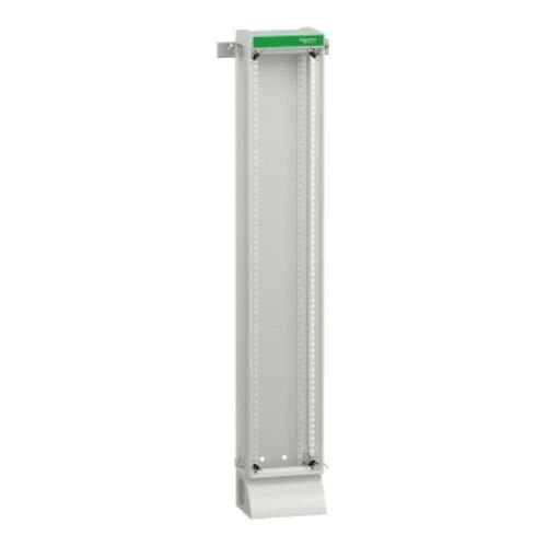Canal cu montare pe podea Schneider Electric, L300, pentru 33 module