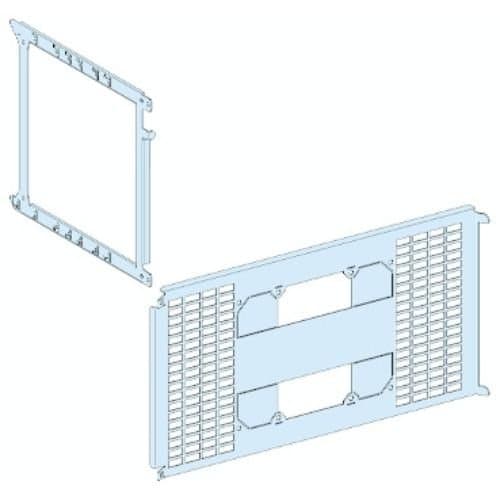 Placă de montare verticală Schneider Electric pentru NS Fixed 3P/4P 1600A