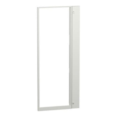 Cadru de acoperire Schneider Electric L800, IP30, pentru tablouri Prisma