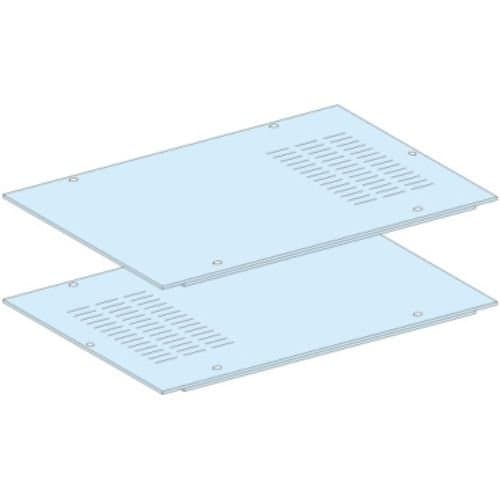 Panou spate Schneider Electric L800, IP30, pentru tablouri Prisma