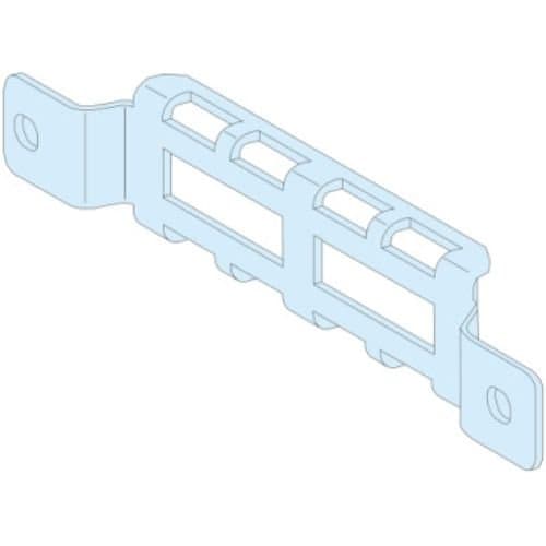 Set 4 bride cablu A400 Schneider Electric pentru tablouri electrice