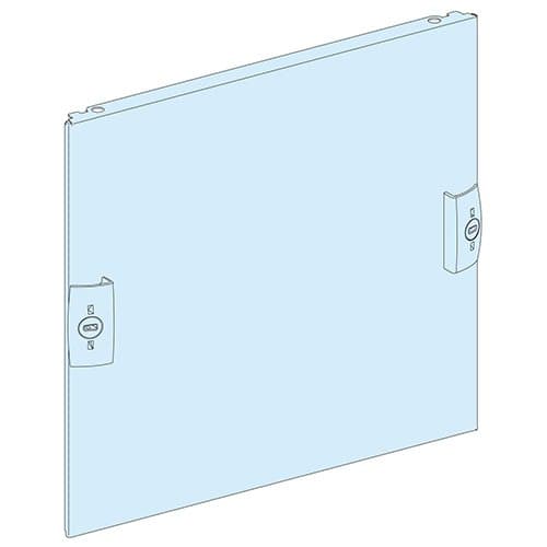 Placă frontală Schneider Electric Prisma, 2 m, pentru tablouri electrice