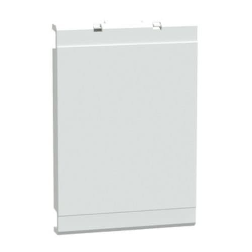 Suport pentru placă frontală 96x96 Schneider Electric, compatibil cu tablouri electrice