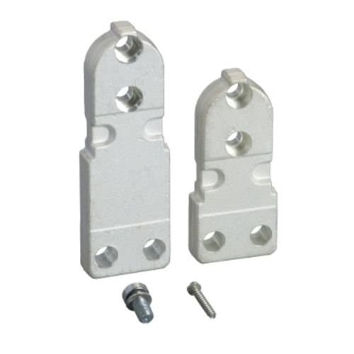 Conexiuni față montaj aval 4P Schneider Electric pentru NS 630B