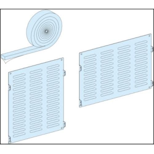 Kit de etanșare IP31 Schneider Electric pentru dulapuri electrice