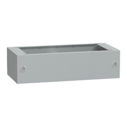 Plintă Schneider Electric pentru dulapuri electrice, 200x744x350