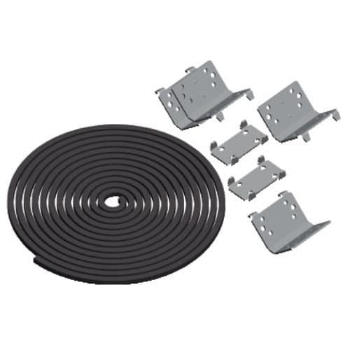 Kit de cuplaj IP55 Schneider Electric pentru dulapuri PanelSet