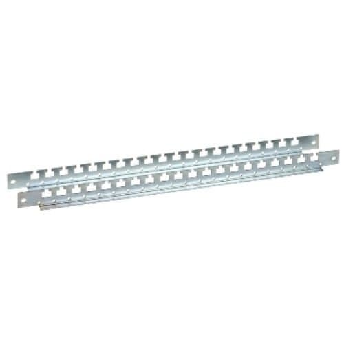 Set 2 sine verticale pentru fixare Schneider Electric PanelSet, 800 mm