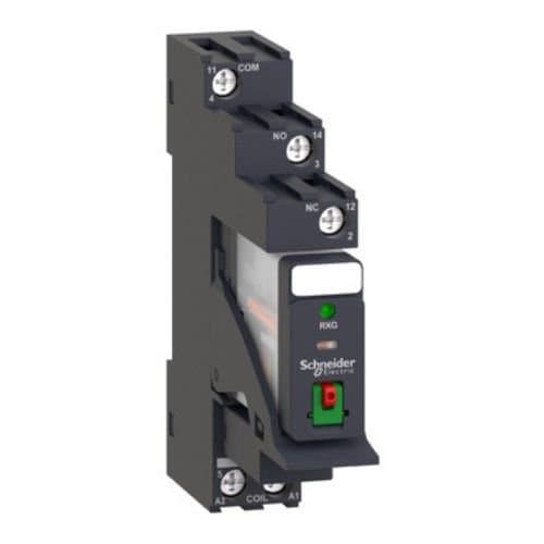 RXG12P7PV Releu RXG 1C/O 10A 230V
