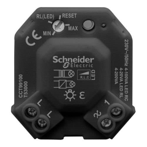 CCT99100 Modul dimare becuri LED 100W RCRL