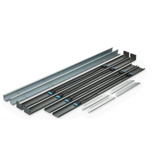 NatureConnect LP901P NC Small Frame Grey R7043 30%