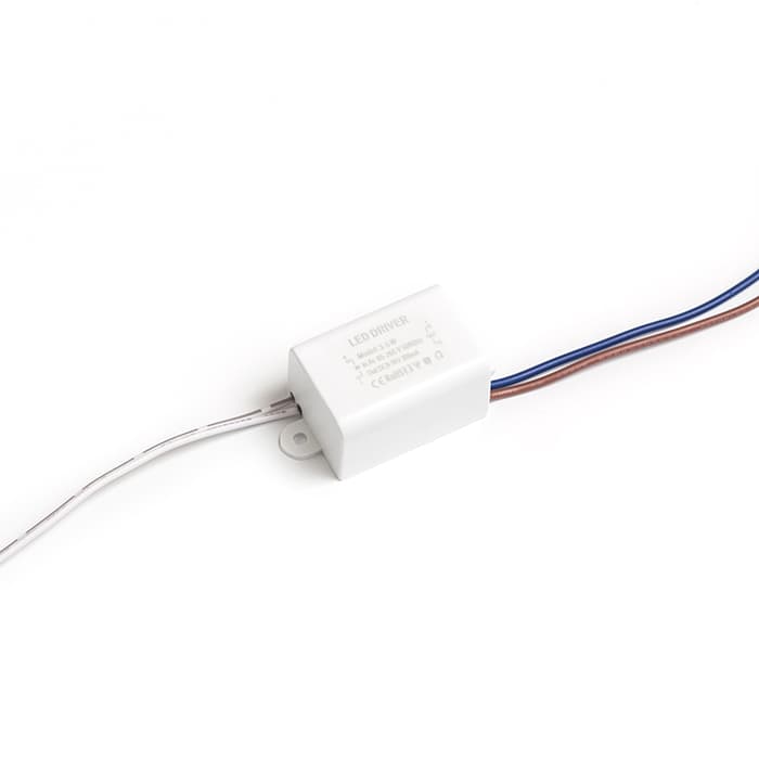 RENDL DRIVER LED 1x3W 700mA 3W