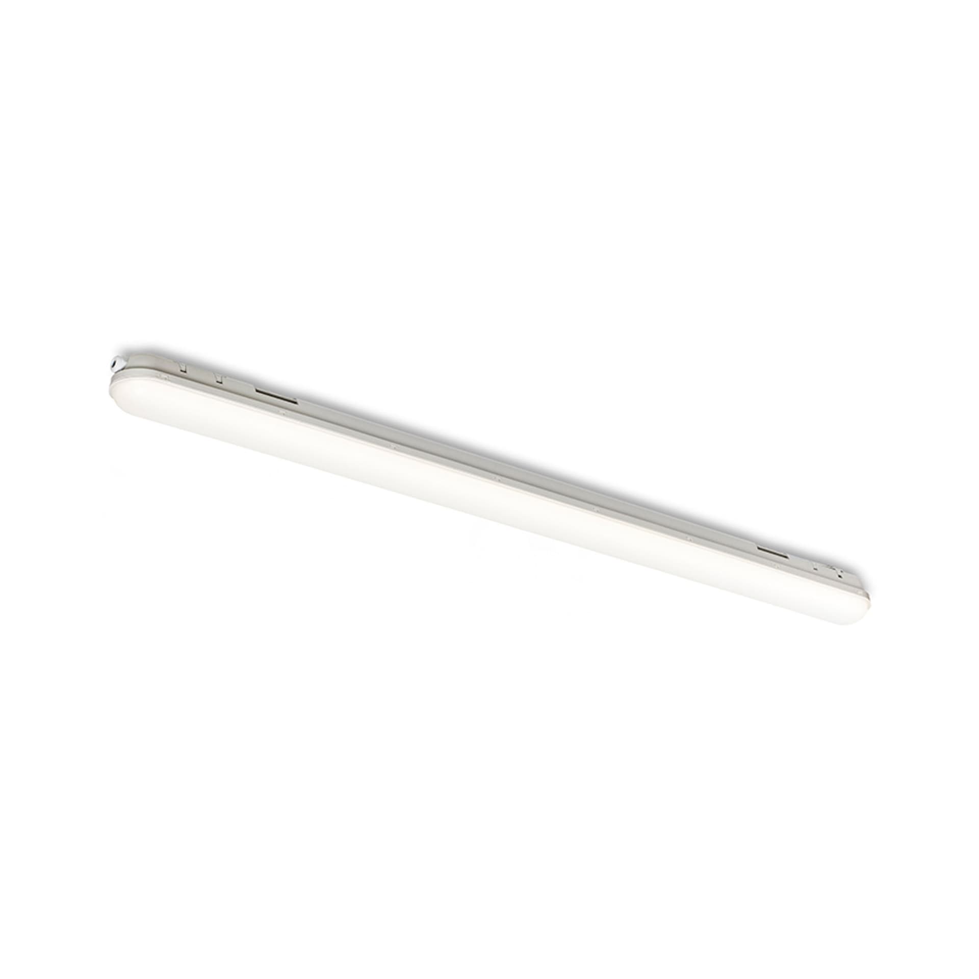 Rendl Trident Pro 120 corp gri mat LED 40W IP65 4000K 230V