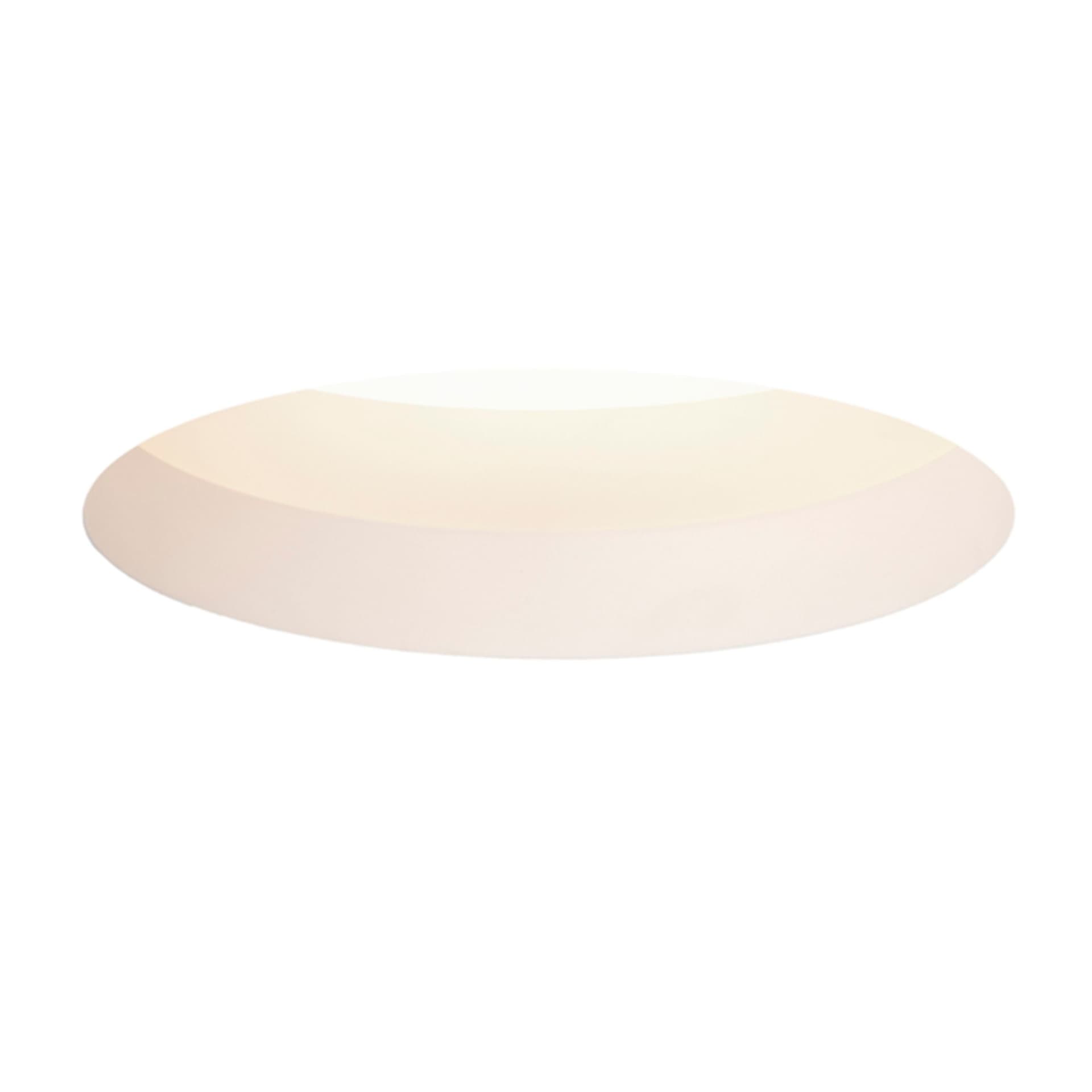 Corp încastrat Rendl MIA R, rigips, acril satinat, 230V, LED, E27, 2x11W