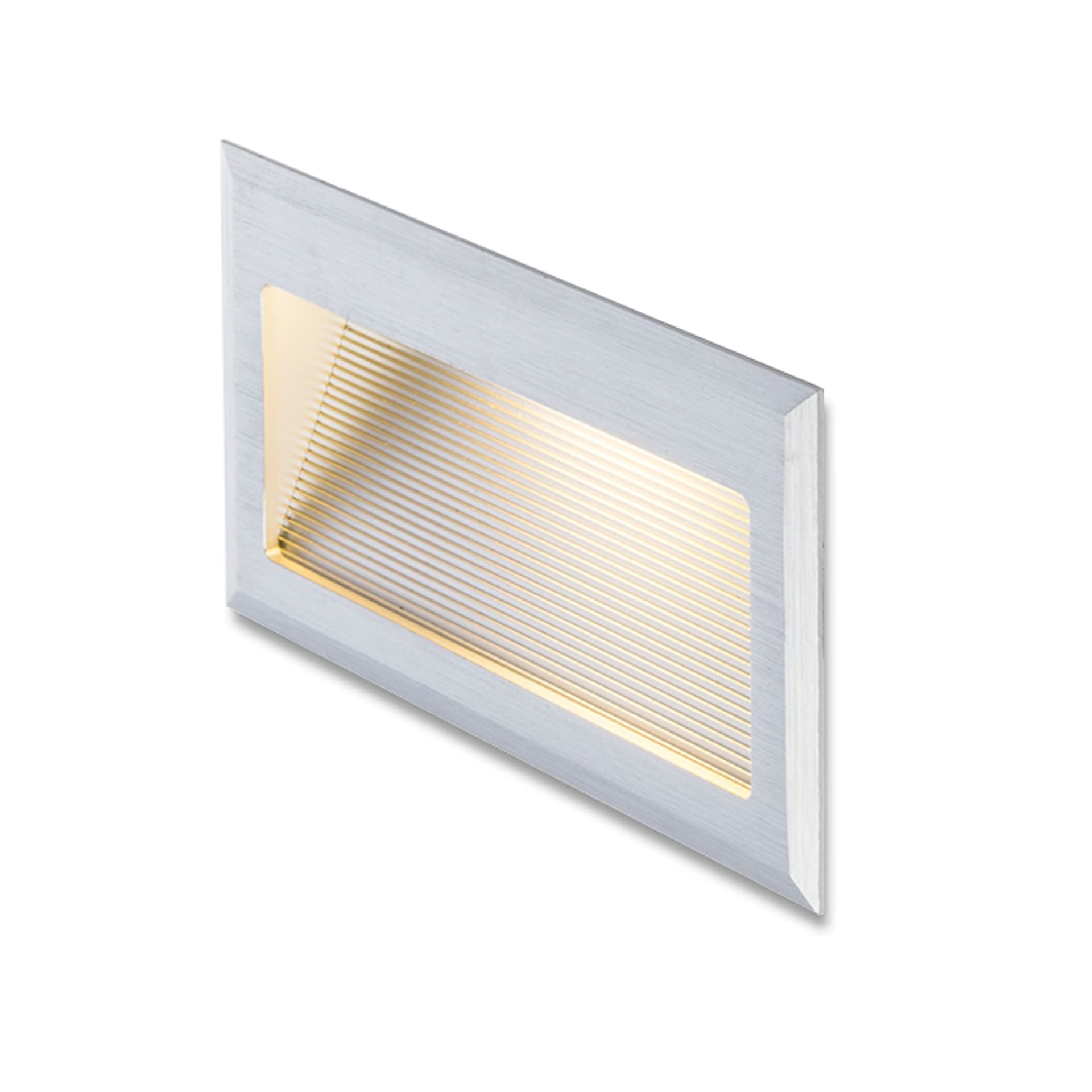 RENDL INTRO L, aluminiu, LED 3W, 3000K, 350mA