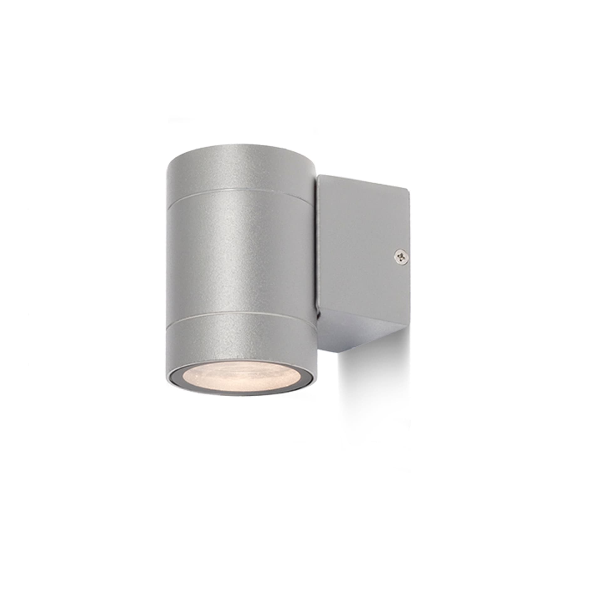 Rendl Mizzi I gri argintiu 230V GU10 35W IP54