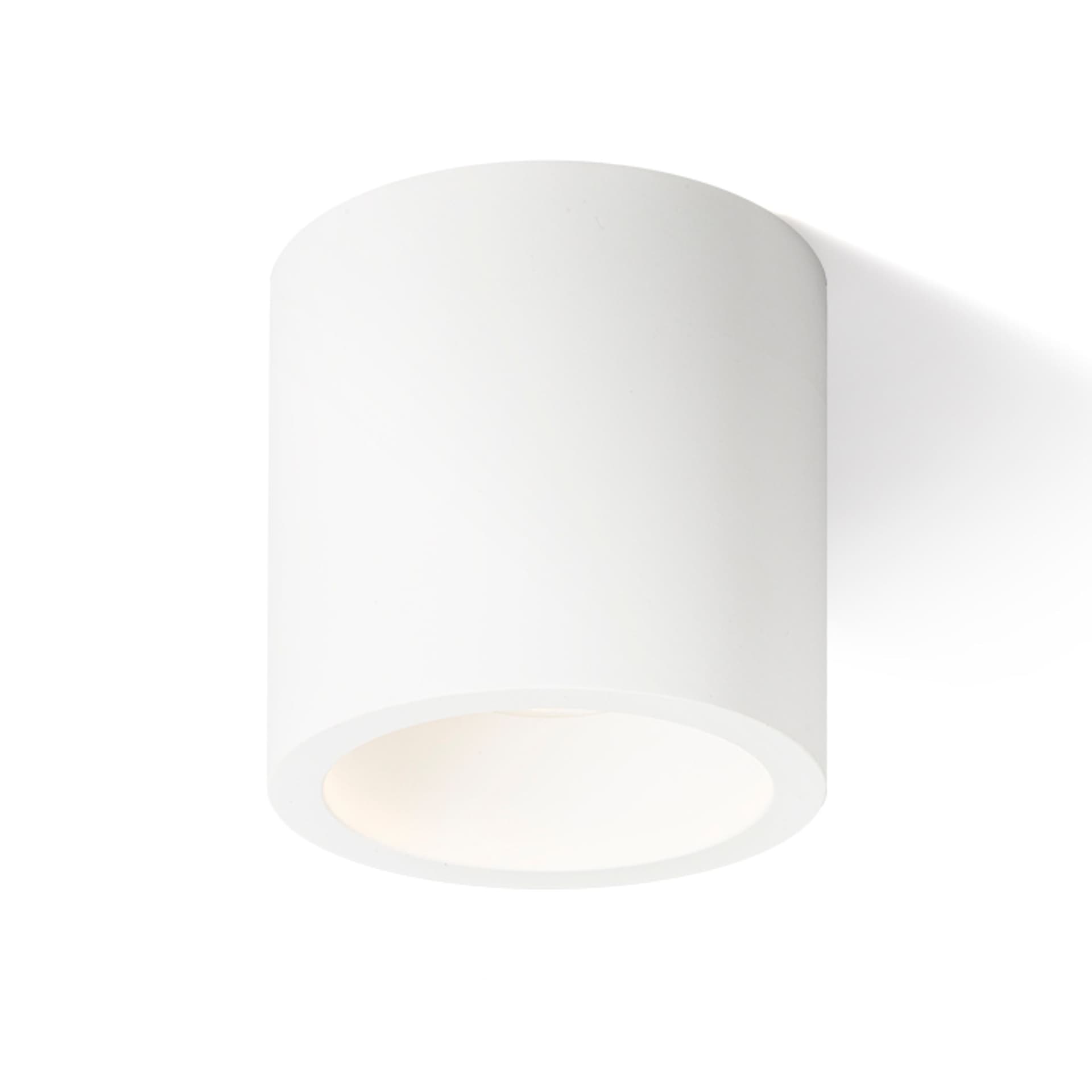 RENDL GINA corp de tavan în rigips 230V LED GU10 15W