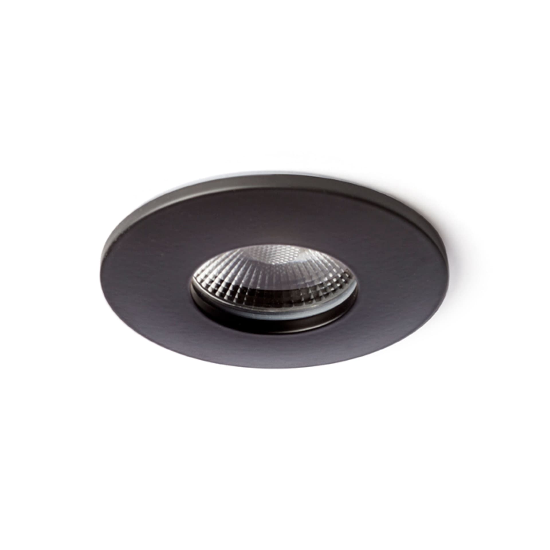 Rendl Waterboy R negru mat 230V LED 10W 40° IP65 3000K