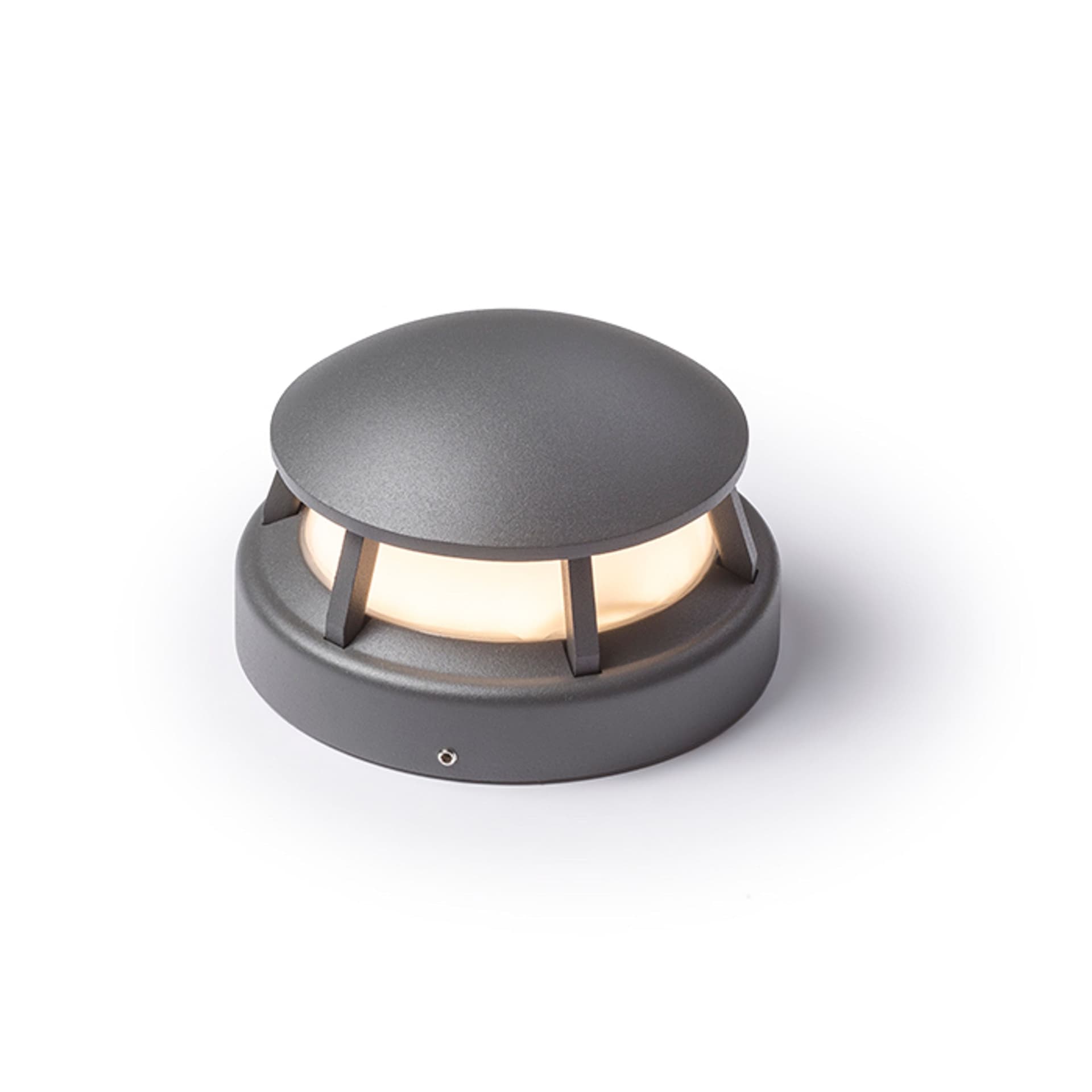 Aplică exterior Rendl Faros antracit LED 3W IP54 3000K 230V