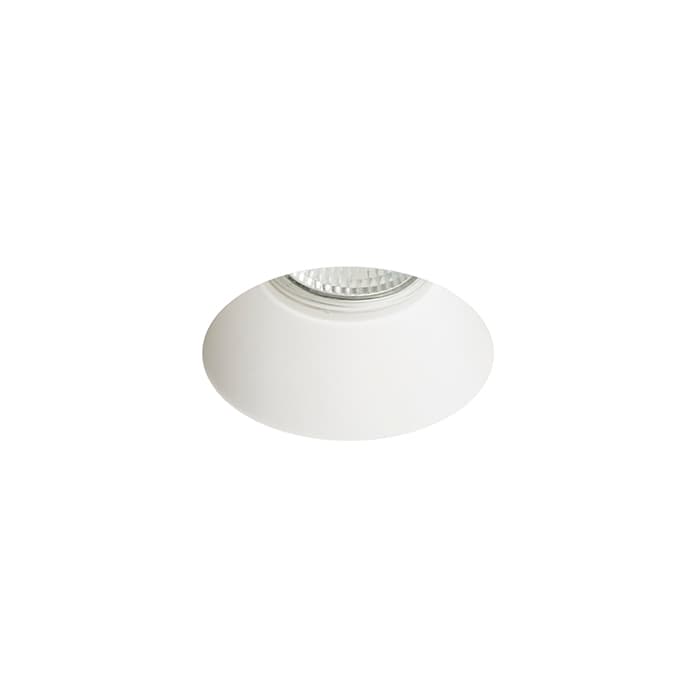 Spot încastrat în rigips LED GU10 8W 230V R83 Rendl