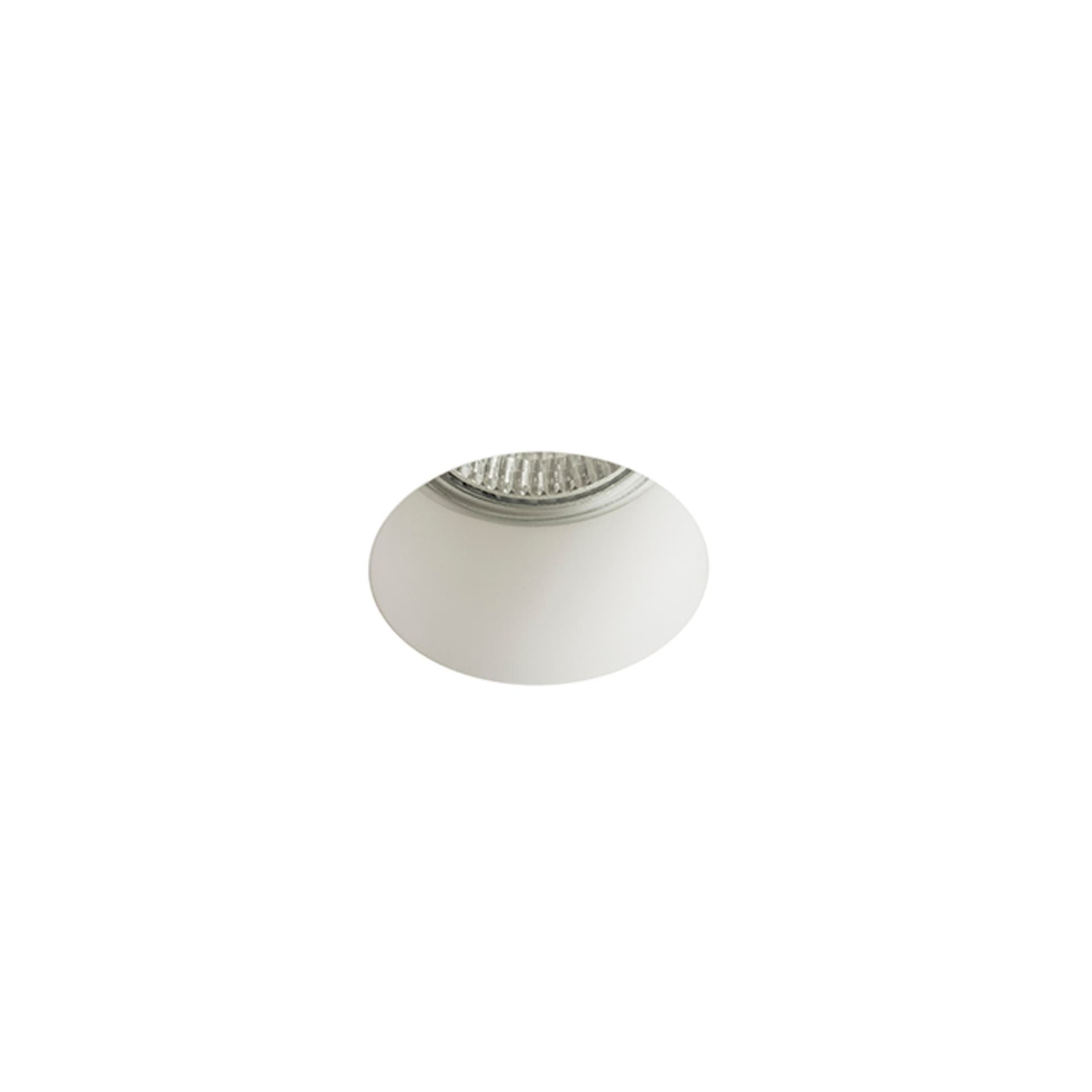 Spot încastrat în rigips Rendl QUO R 230V LED GU10 8W