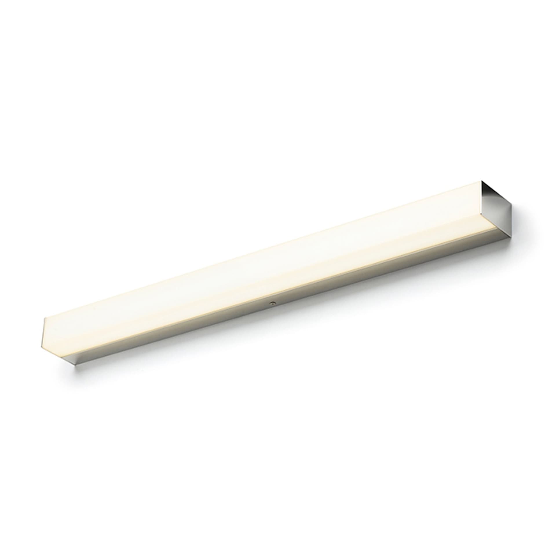 Rendl Levia 60 aplice perete crom 230V LED 12W IP44 3000K