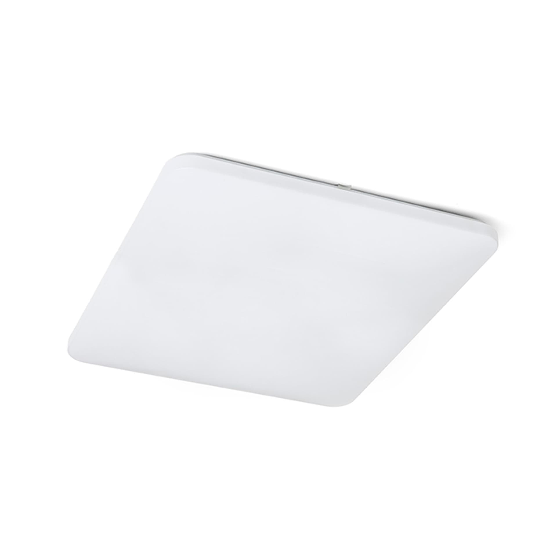 Plafonieră LED Rendl Sempre SQ 63, 76W, 3000K, acrilic mat, 230V