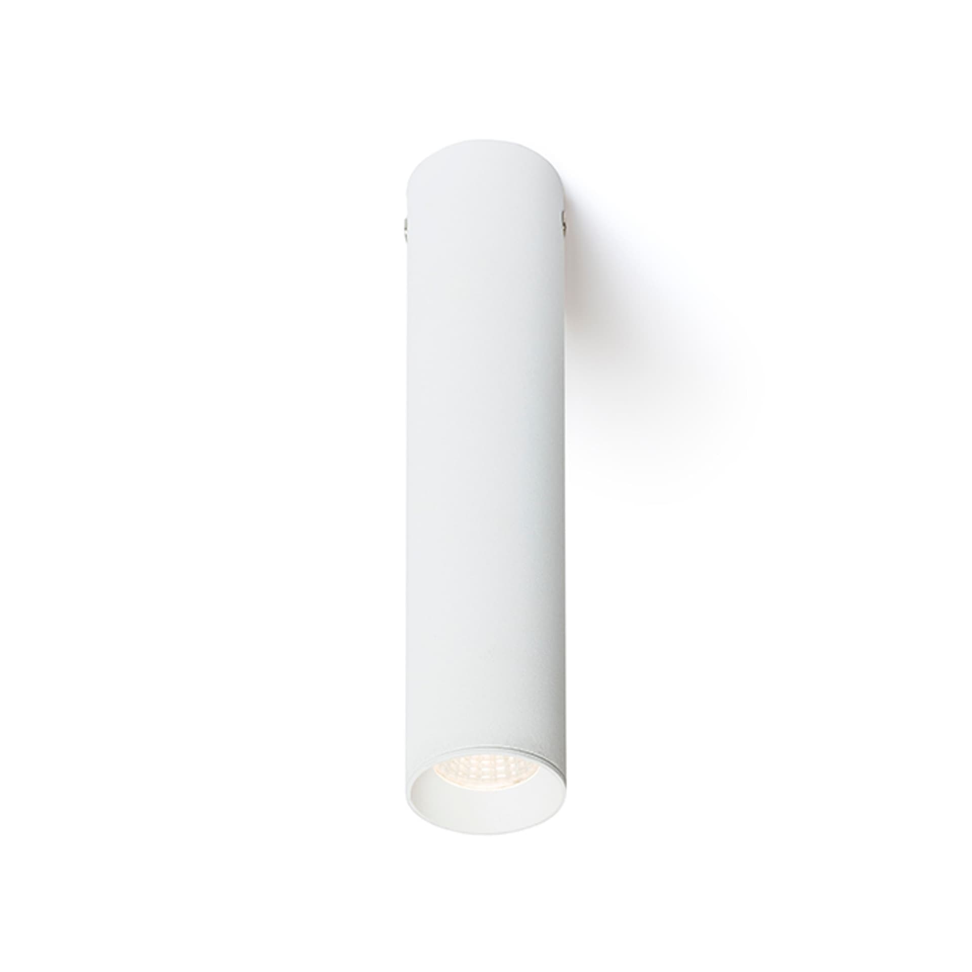 Spot de tavan RIGA 18 alb LED 4W 38° 3000K 230V
