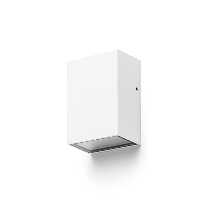 RENDL PEKKO de perete alb 230V LED 3W 67° IP54 3000K