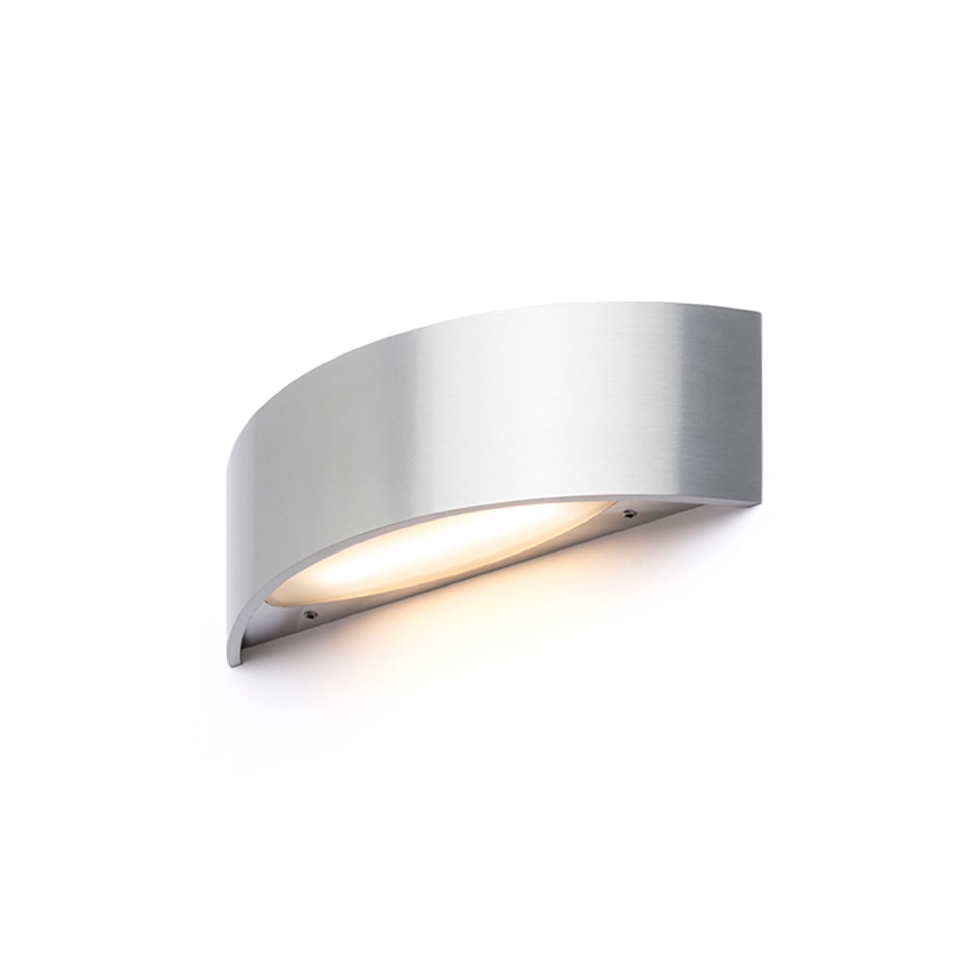 Aplică de perete Rendl Naxos, metal, 230V, LED 6W, 3000K