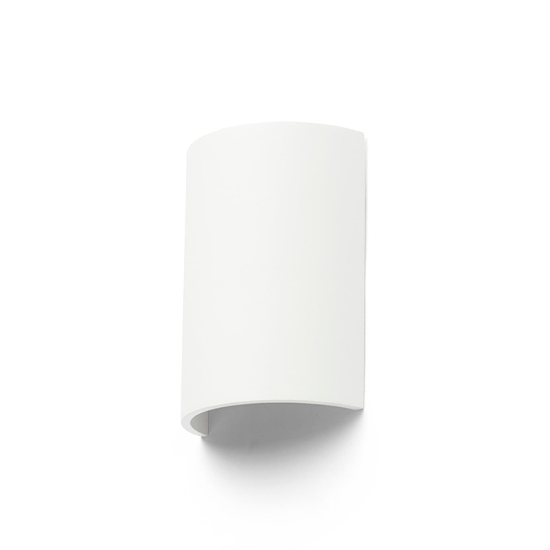 Aplică de perete Rendl Daffy alb 230V LED 6W 3000K